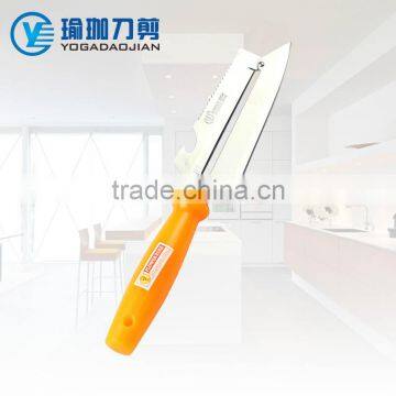 (WJL002) Multi-function Matchet, Vegetable fruit peeler