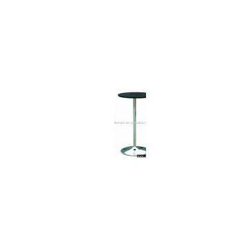 Bar table