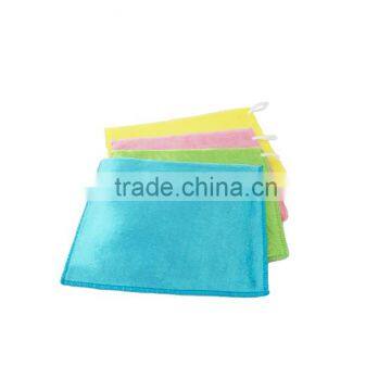 China micro fibre cloths