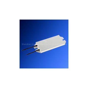 MNC Aluminium Shell Resistor