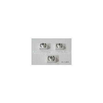 Professional Horizontal CNC Milling Precision Parts for Model Airplane Parts