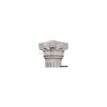 column (roman column, stone column,marble column)