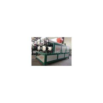 Injection Hdpe Blow Molding Machine For Making 5ml - 2.5L Pe Pp Plastic Bottles ISO9001