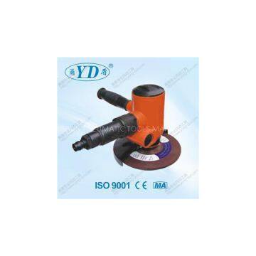 Air Face Grinder For Polishing