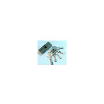 lock cylinders