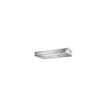 Stainless steel Slim Range Hood Under Cabinet 110 -120V / 60Hz