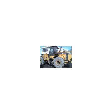 bulldozer CAT D6G