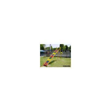 GAMA Children Park Roller Slides