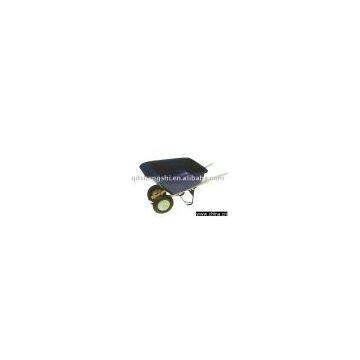 barrow, wheelbarrow,two-wheel cart