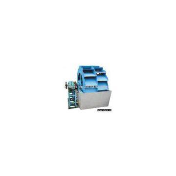 XS series Sand Washing Machine