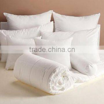 Hot Selling Soft Cheapest Square Insert Pillow photo-3