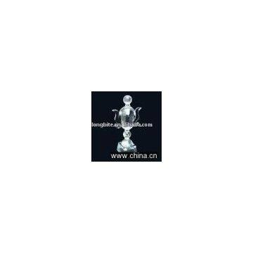 Crystal Trophy,crystal Glass Awards,crystal Prize