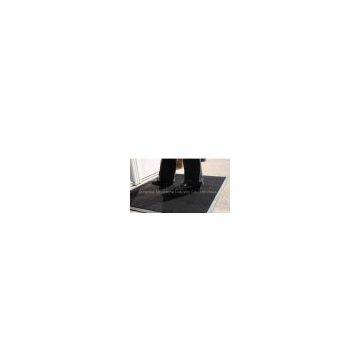 rubber mat