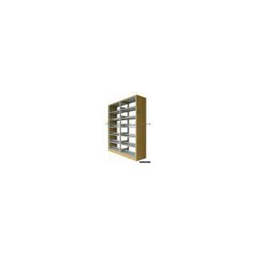 Book cabinet
