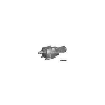 Bigger Ratio Gear Reducer (gearbox, gear motor, gear box)