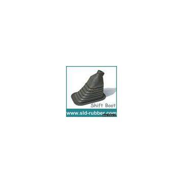 Rubber Injection Molding Service