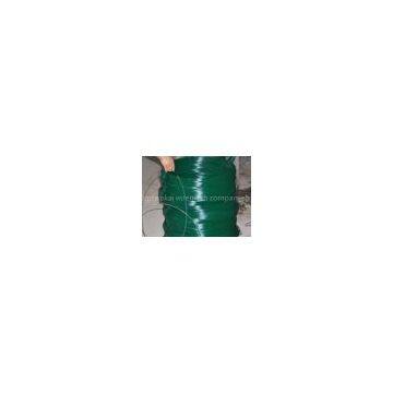 PVC Coated Wire
