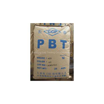 Glass-fiber Reinforced PBT Compound