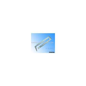 45MM Full Extension Drawer Slide self-closing type