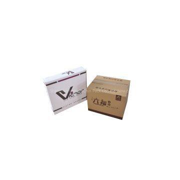 Corrugated Carton Paper Packing Box photo-3