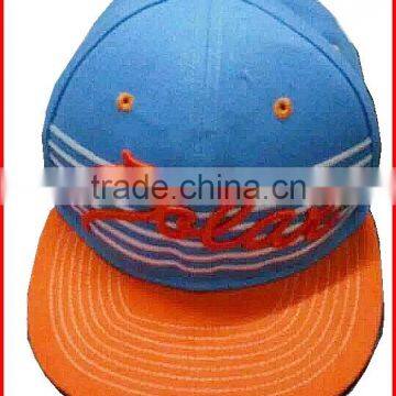 Unisex Gender Custom Logo Baseball Cap for Men photo-6
