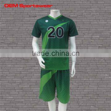 cheap wholesale design subliamtion soccer jerseys