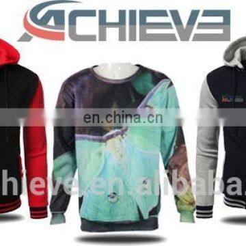 2017 Latest Design Woman Sweater photo-6