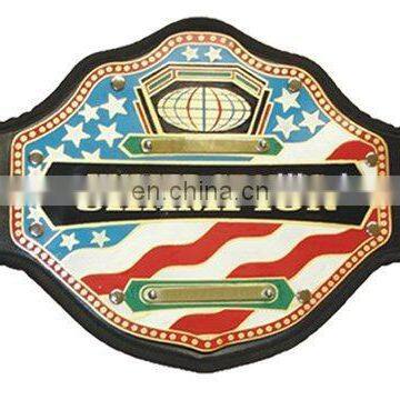 Championship Belt