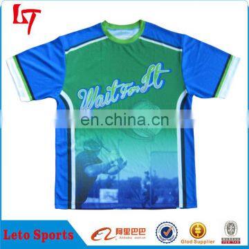 Plain dry fit athletic custom bulk best quality t shirts