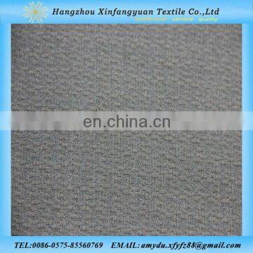 dyed jacquard spandex TR fabric