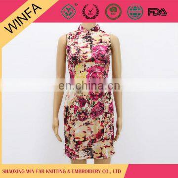 2016 New Summer Style High End Sleeveless Formal Dresses photo-2