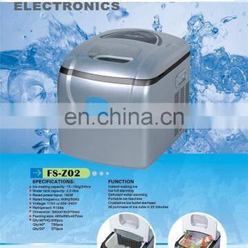 Ice Maker Block Machines Ice-maker
