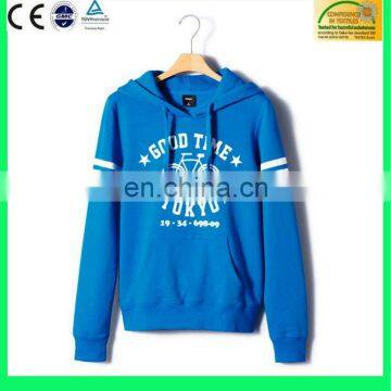 contrast color hoodies H0021 - 6 Years Alibaba Experience