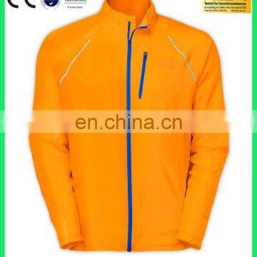 Windproof and Waterproof Jacket / Promotional Winter Jacket/ Best Varsity Jacket/wind Jacket-----7 Years Experience