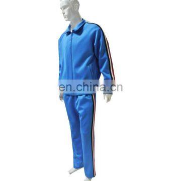 Factory OEM High School PE Uniform photo-3