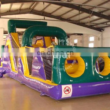 challenge obstacle jumper price for commercial