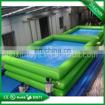 intex baby pool in PVC on sale