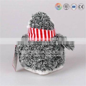 Stuffed Penguin Toy Penguin Soft Toy photo-6