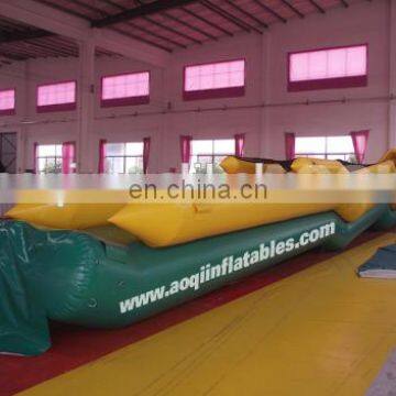 Commercial use outdoor sealed slide/air tight slide for sale for kids