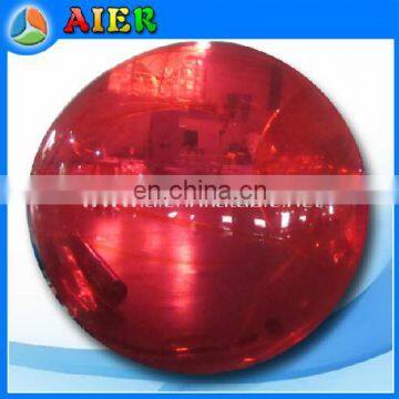 High Quality inflatable jumbo water ball,giant inflatable floating jumbo water ball, water walking ball for sale