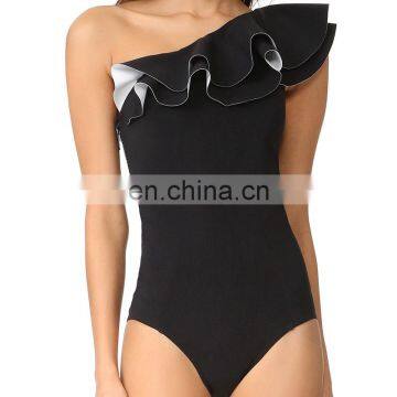 women one piece sexy swimwear sexy bikini jumpsuit