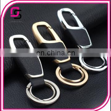 2017 Fashion keyrings, popular good quality metal keyrings/opennor