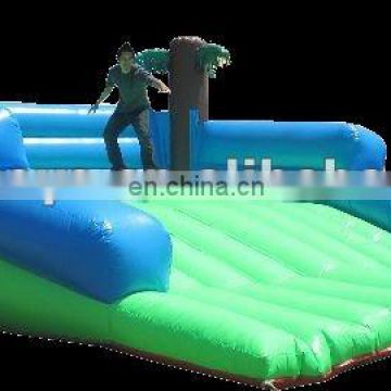 Best Inflatable Mechanical surfboard