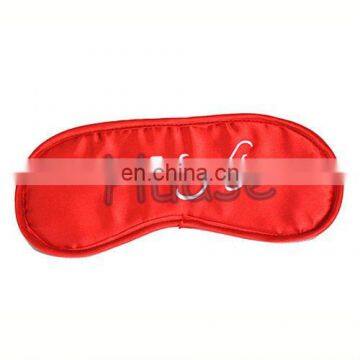 Blindfold, Eyemask, Leather mask, party mask, cosplay toy