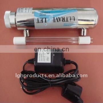 Ultraviolet Water Sterilizer