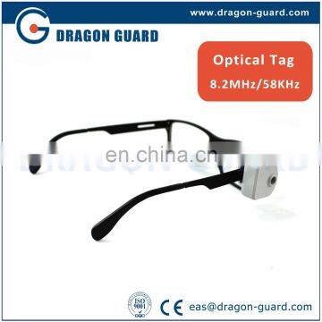 DRAGON GUARD Glasses Display Alarming Tag, Glasses Alarm Tag for Supermarket photo-6