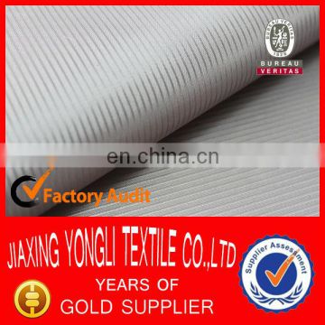 Garment/Uniform/Shoes/Bag Lining 100% Polyester Twill Fabric