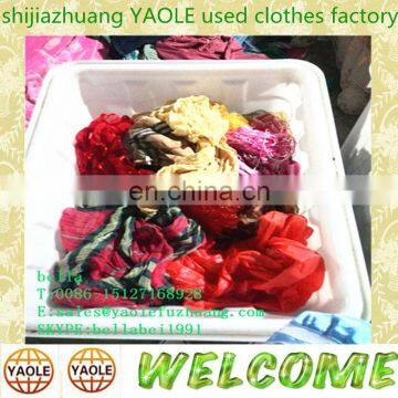 factory of used clothing low price hebei used clothing small bales