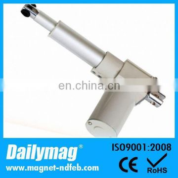 Medical Used Linear Actuator big load solar actuator