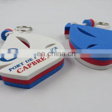 Custom Floating Eva Foam Keychain for Sale photo-3